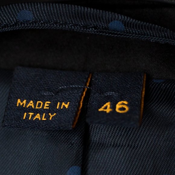 Tuxedo Jacket - Picture 3 of 8